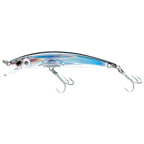 ΨΑΡΑΚΙΑ CRYSTAL 3D MINNOW floating - Compomare.gr