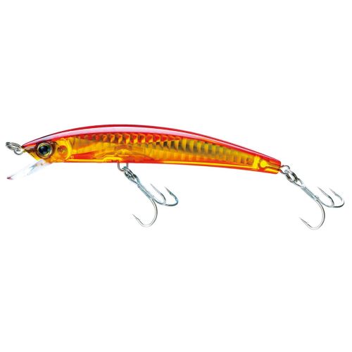 ΨΑΡΑΚΙΑ CRYSTAL 3D MINNOW floating - Compomare.gr