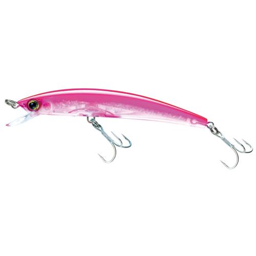 ΨΑΡΑΚΙΑ CRYSTAL 3D MINNOW floating - Compomare.gr