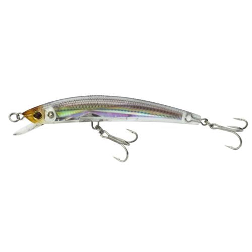 ΨΑΡΑΚΙΑ CRYSTAL 3D MINNOW floating - Compomare.gr