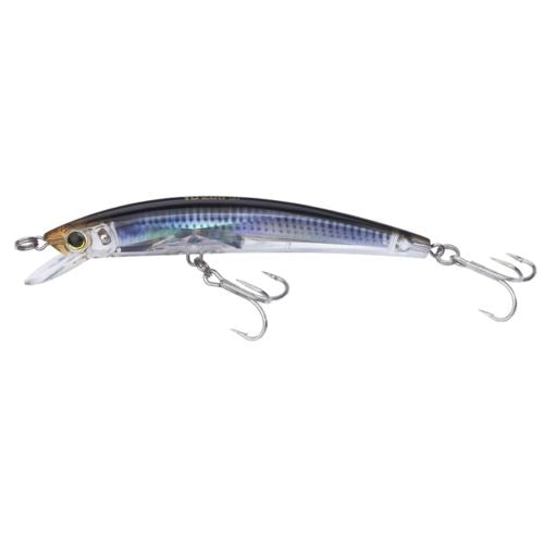 ΨΑΡΑΚΙΑ CRYSTAL 3D MINNOW floating - Compomare.gr