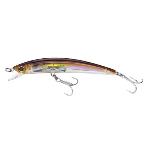 ΨΑΡΑΚΙΑ CRYSTAL 3D MINNOW floating - Compomare.gr