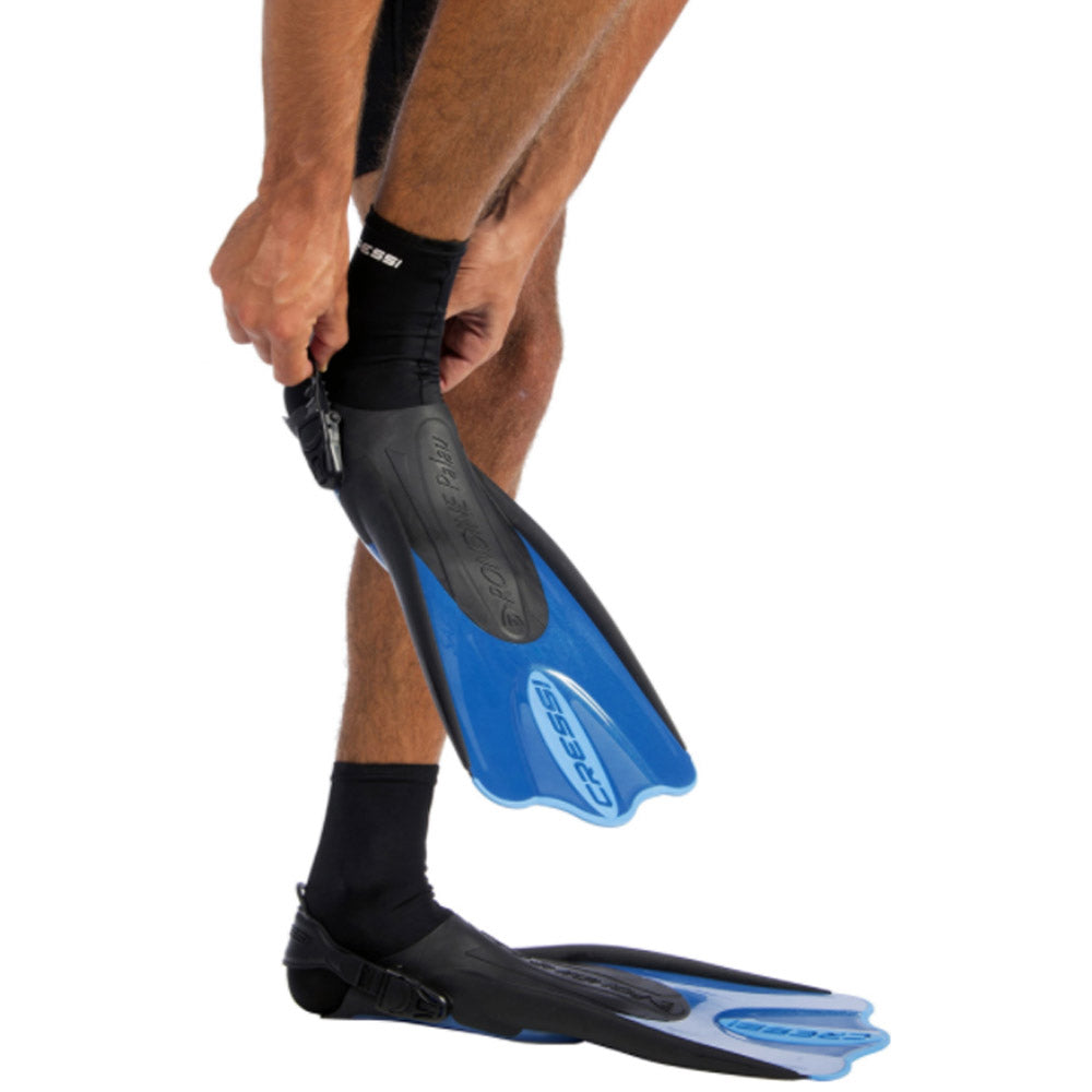 Κάλτσες για βατραχοπέδιλα 0.5mm