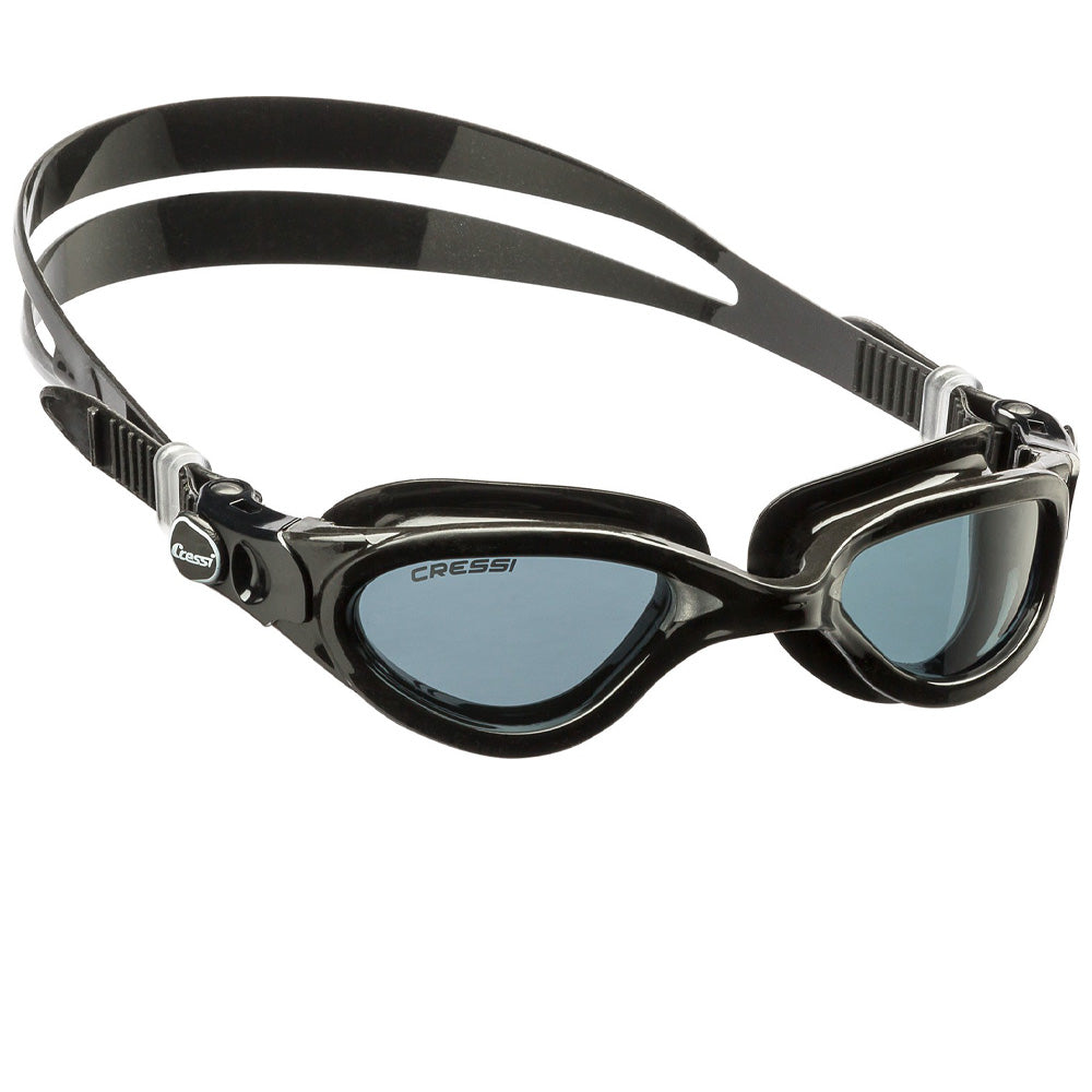 Γυαλιά Κολύμβησης flash Lady της Cressi - compomare.gr