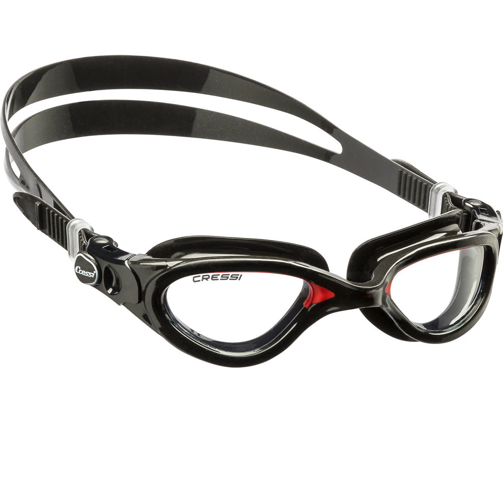 Γυαλιά Κολύμβησης Flash της Cressi - compomare.gr