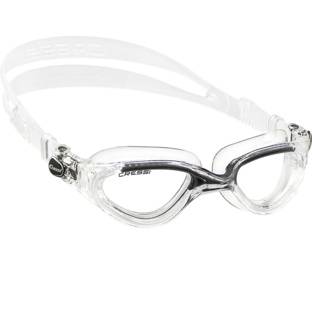 Γυαλιά Κολύμβησης flash Lady της Cressi - compomare.gr