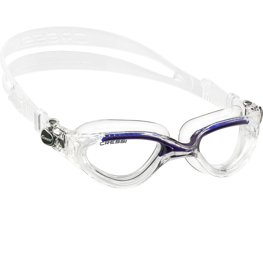 Γυαλιά Κολύμβησης flash Lady της Cressi - compomare.gr