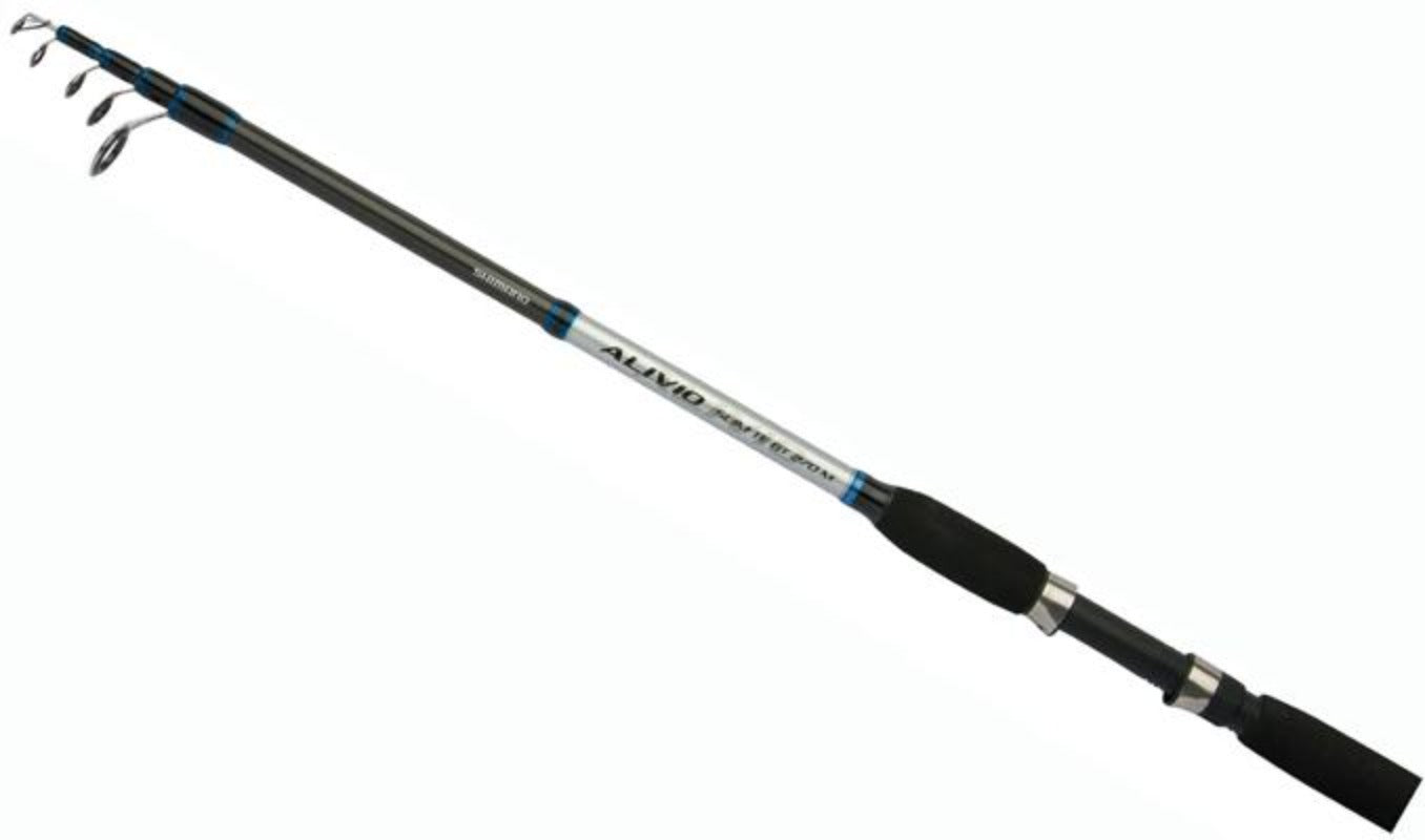 Καλάμι shimano Alivio All Round