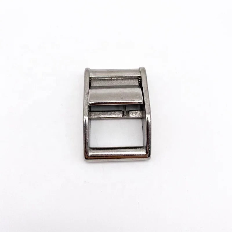 Αγκράφα inox για ιμαντα 25mm