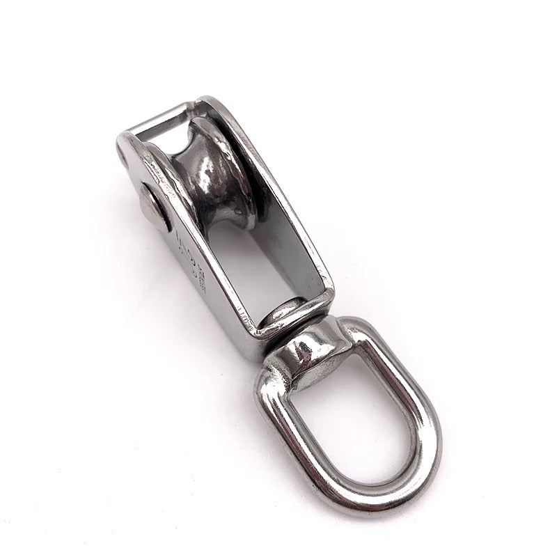 ΡΑΟΥΛΟ ΜΟΝΟ INOX AISI 316 - compomare marine chandlers