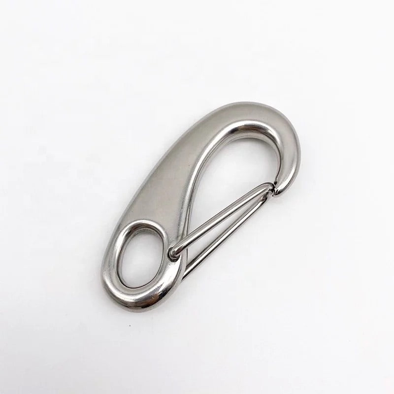 Γάντζος ανοξείδωτος AISI 316 - Compomare.gr