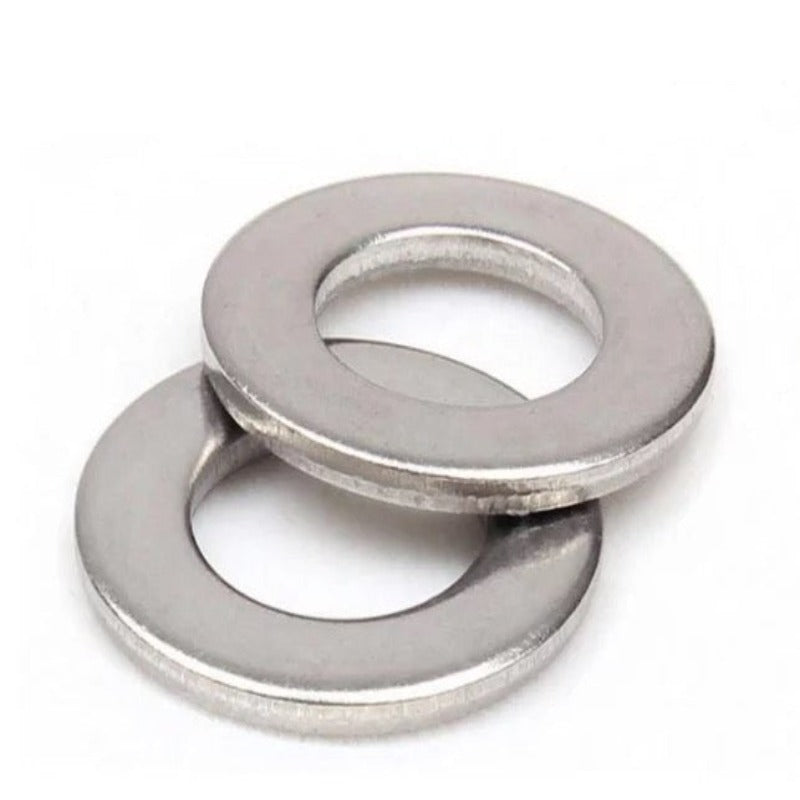 Ροδέλα Α2 inox