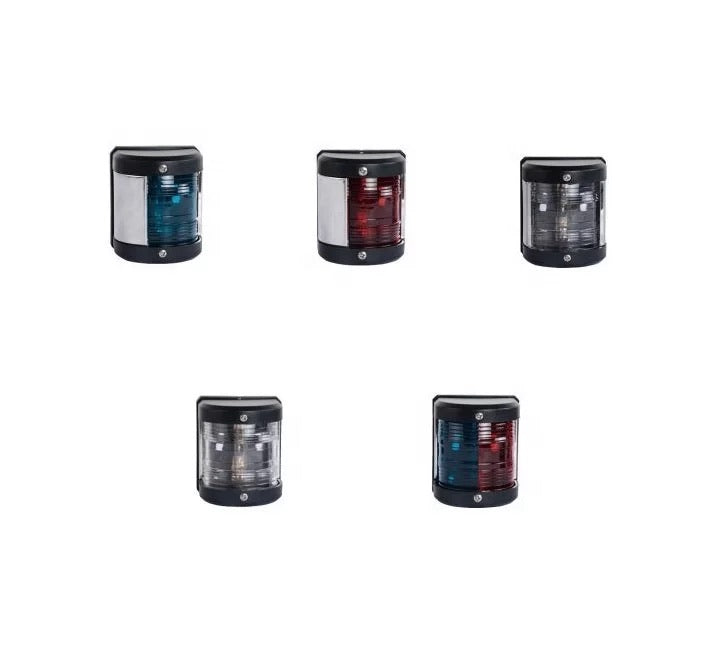 Φανός Πλώρης δίχρωμος Led