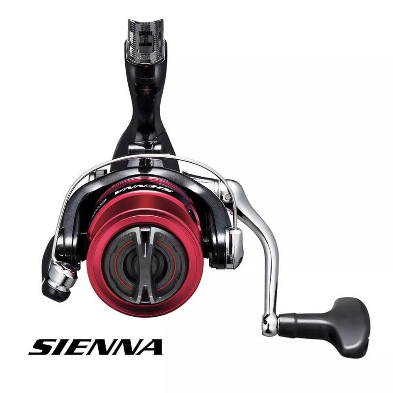Μηχανάκι Sienna shimano
