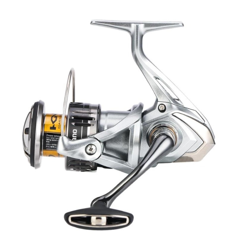 Μηχανάκι shimano Nasci
