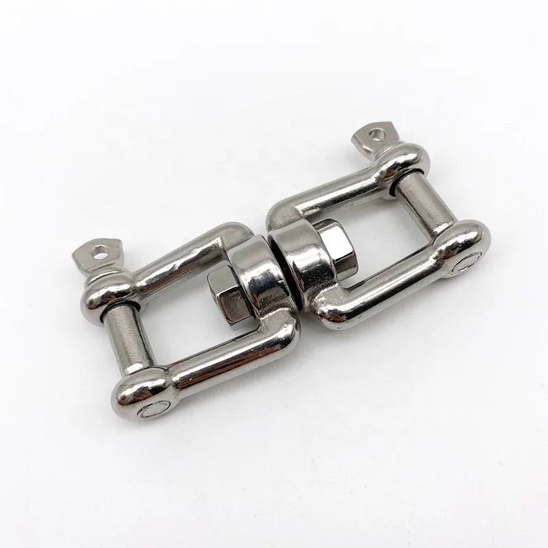 ΣΤΡΙΦΤΑΡΙ ΚΛΕΙΔΙ-ΚΛΕΙΔΙ INOX AISI316 - compomare marine chandlers