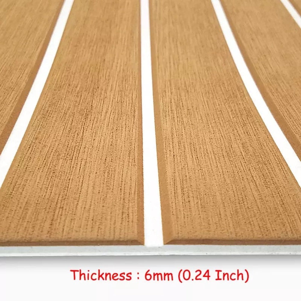 Δάπεδο αφρού EVA - Compomare.gr