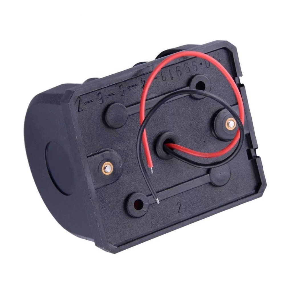 Φανός Πλώρης δίχρωμος Led