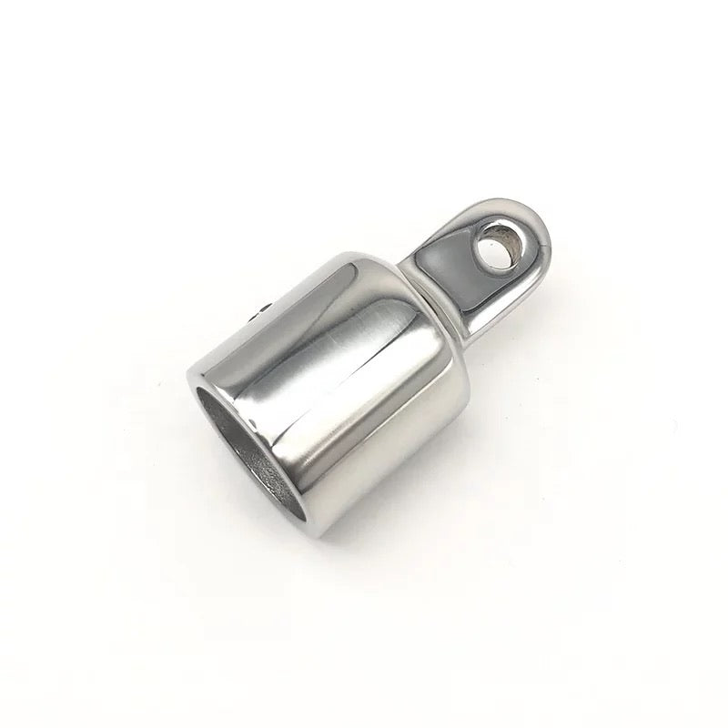 Ποτηράκι με μάτι, ανοξείδωτο 316