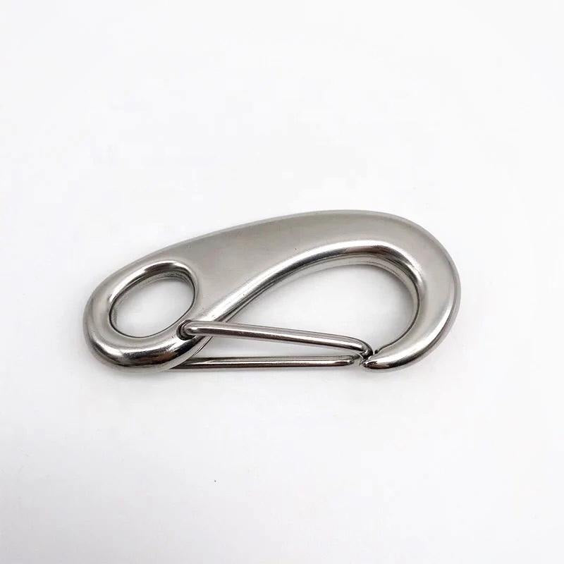 Γάντζος ανοξείδωτος AISI 316 - Compomare.gr