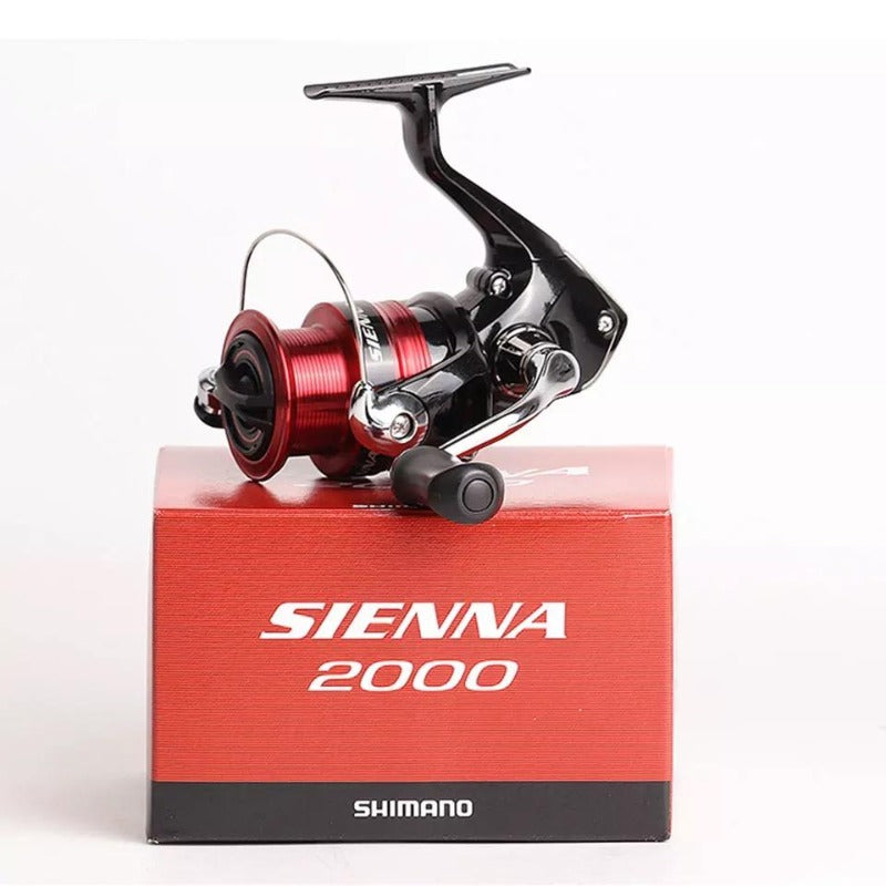 Μηχανάκι Sienna shimano