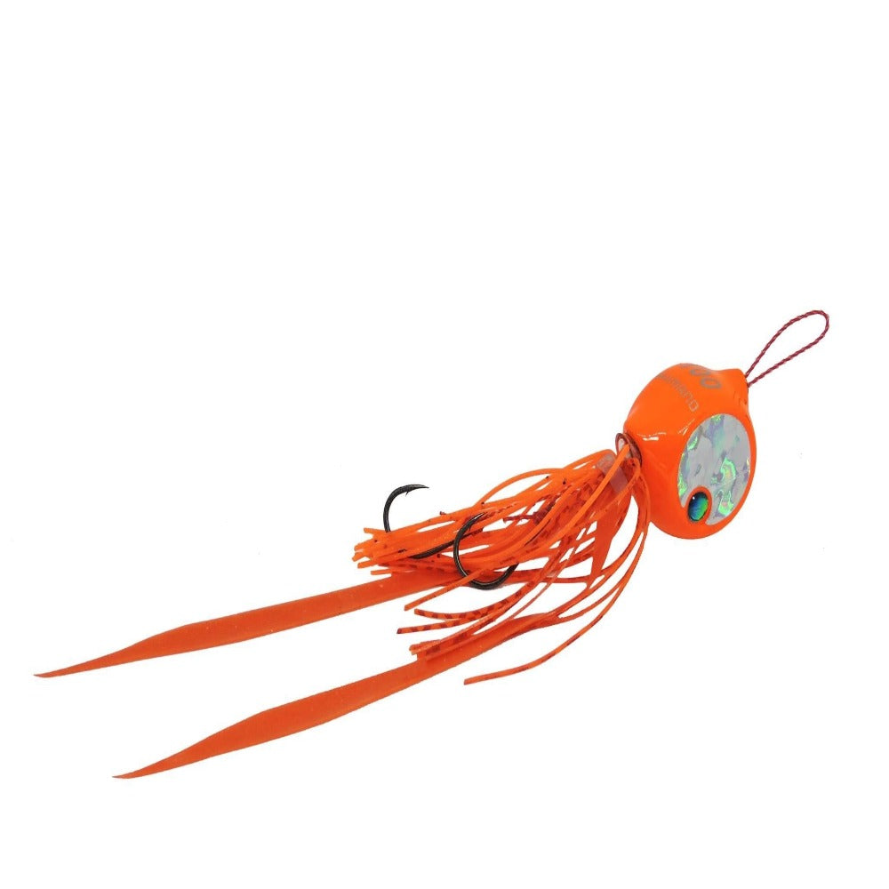 Tai rubber shimano tiger Baku-Baku