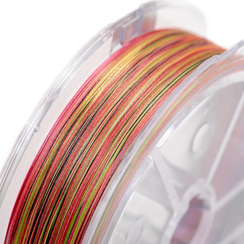 Νημα G-SOUL SUPER (χρώμα: πολύχρωμο)