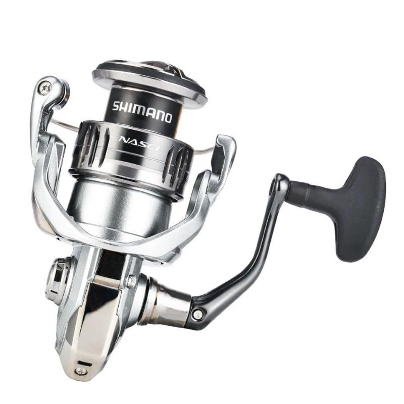 Μηχανάκι shimano Nasci