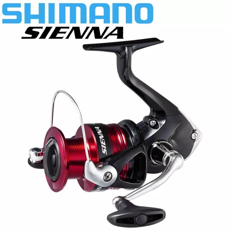 Μηχανάκι Sienna shimano
