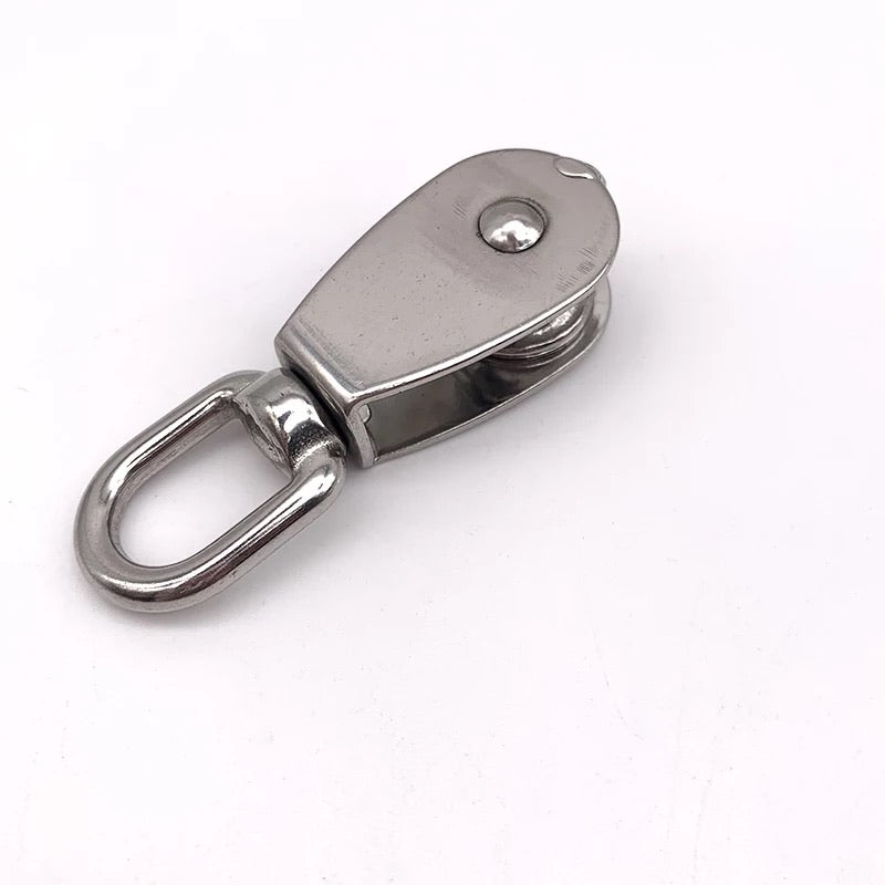 ΡΑΟΥΛΟ ΜΟΝΟ INOX AISI 316 - compomare marine chandlers