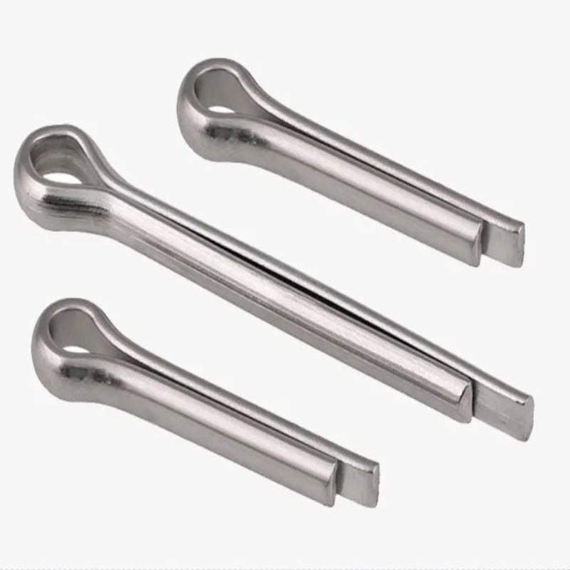 Κοπίλια Α2 inox