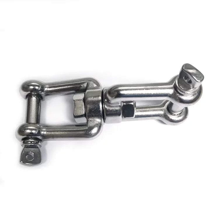 ΣΤΡΙΦΤΑΡΙ ΚΛΕΙΔΙ-ΚΛΕΙΔΙ INOX AISI316 - compomare marine chandlers