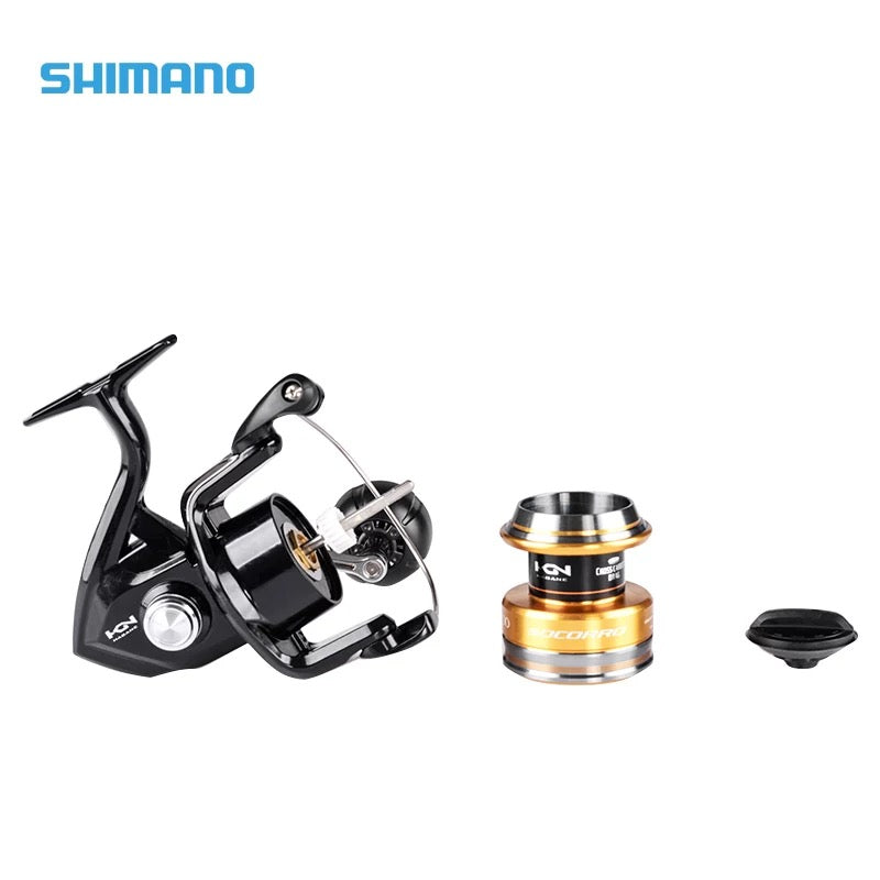 Μηχανάκι Socorro shimano