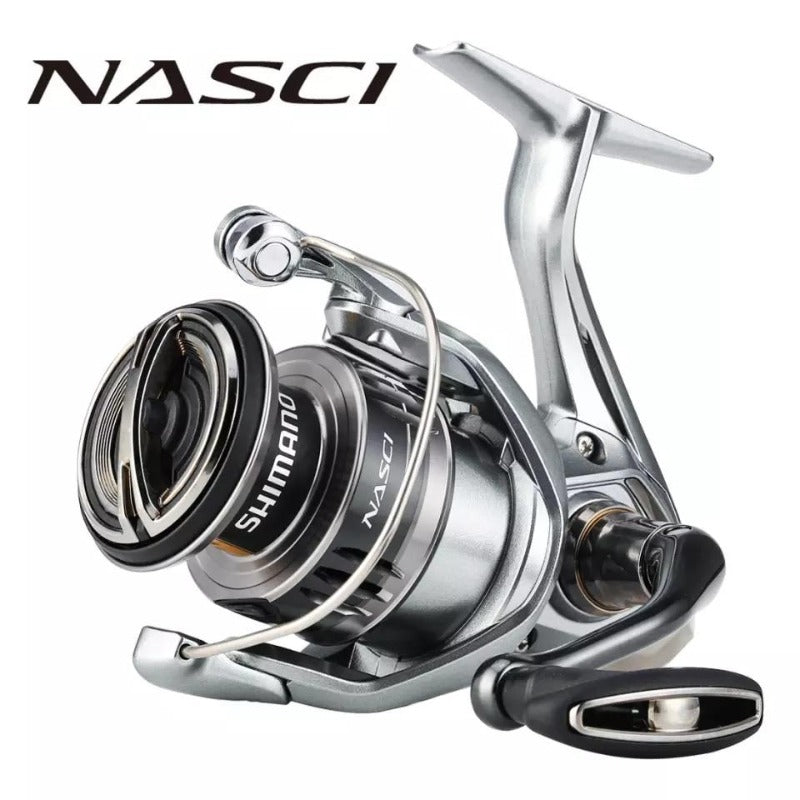 Μηχανάκι shimano Nasci