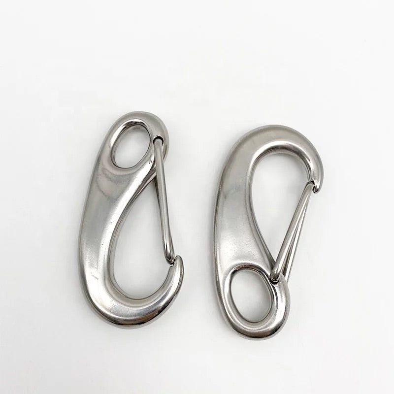 Γάντζος ανοξείδωτος AISI 316 - Compomare.gr