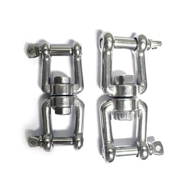 ΣΤΡΙΦΤΑΡΙ ΚΛΕΙΔΙ-ΚΛΕΙΔΙ INOX AISI316 - compomare marine chandlers