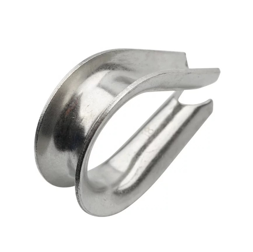 ΡΟΔΑΤΖΑ ΑΝΟΞΕΙΔΩΤΗ AISI 316 - compomare marine chandlers