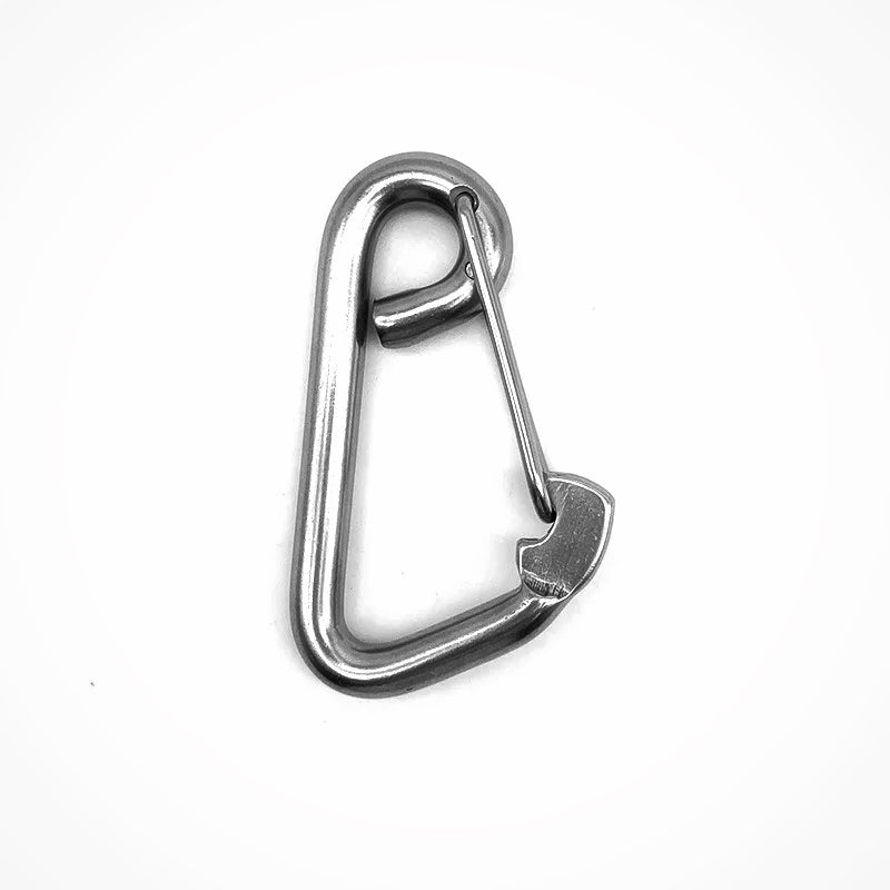 Γάντζος ανοξείδωτος AISI 316 - Compomare.gr