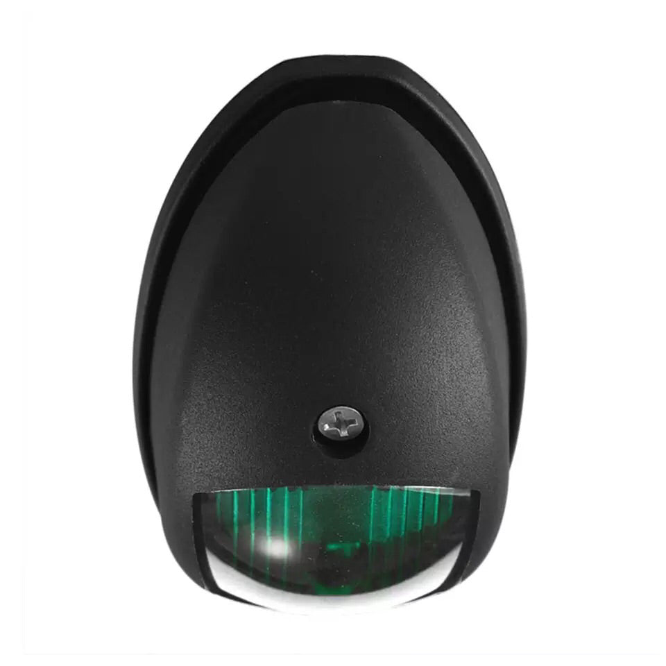 Φώτα πορείας οβάλ σε Led - Compomare.gr