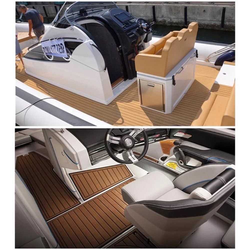 Δάπεδο αφρού EVA - Compomare.gr