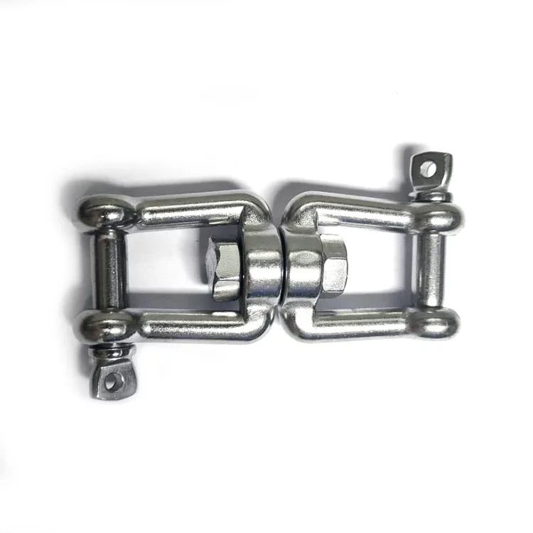 ΣΤΡΙΦΤΑΡΙ ΚΛΕΙΔΙ-ΚΛΕΙΔΙ INOX AISI316 - compomare marine chandlers