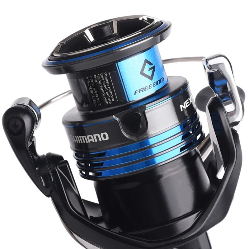 Shimano Nexave C3000HG - Compomare.gr