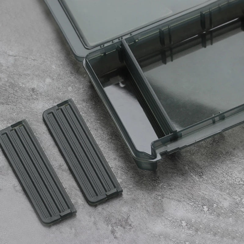 Κασετίνα Versus  VS-820NDM