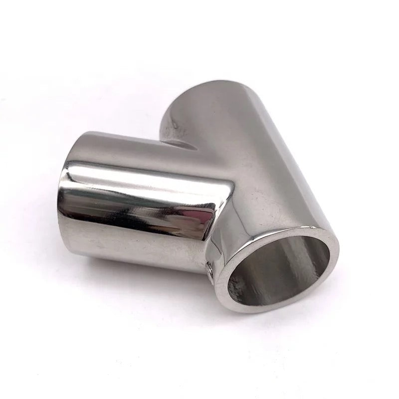 Ταφ χυτό 60° με Άλεν inox 316