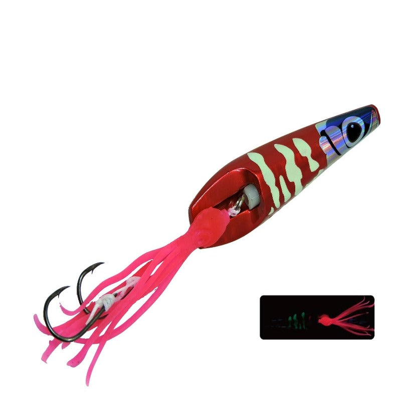 Inchiku Shimano rock hopper