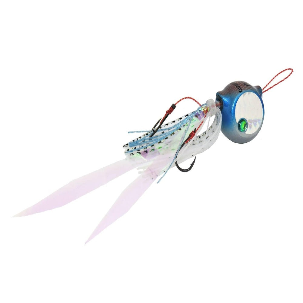 Tai rubber shimano tiger Baku-Baku