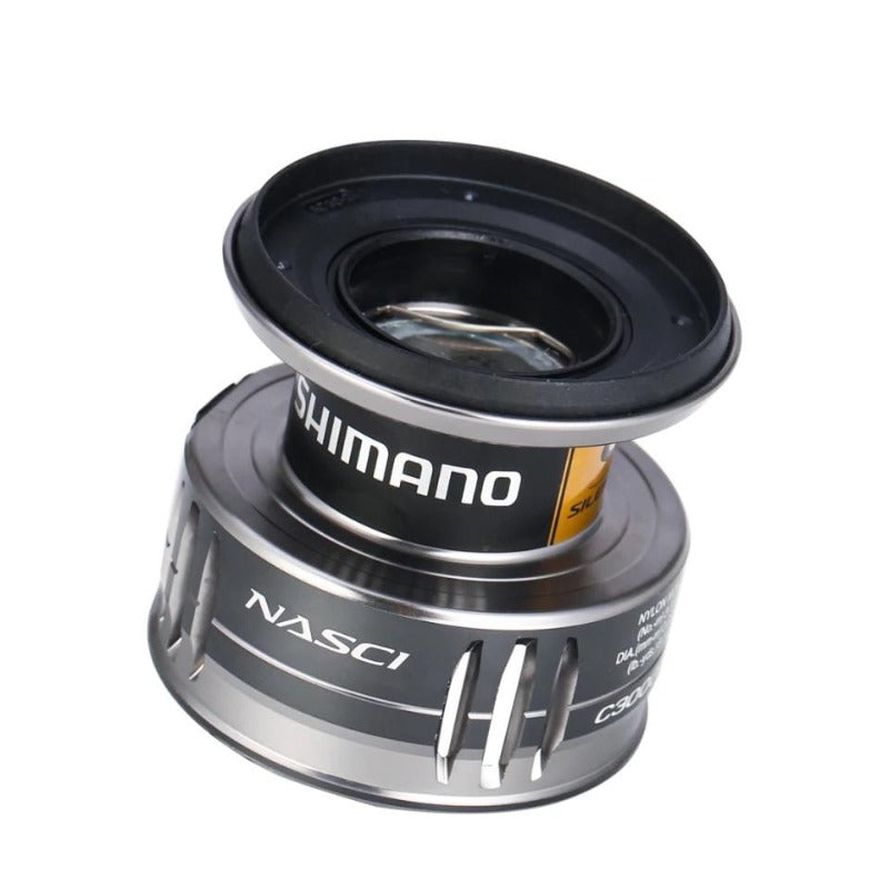 Μηχανάκι shimano Nasci
