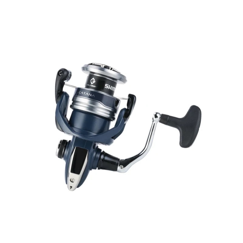 Shimano Catana spinning