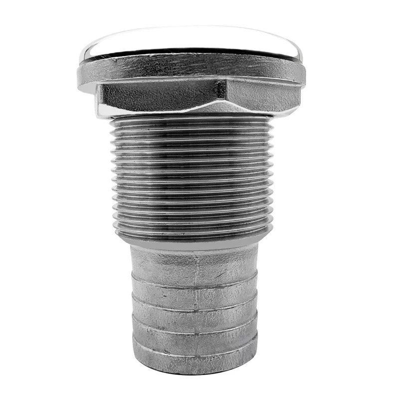 Υδρορροές inox - Compomare.gr