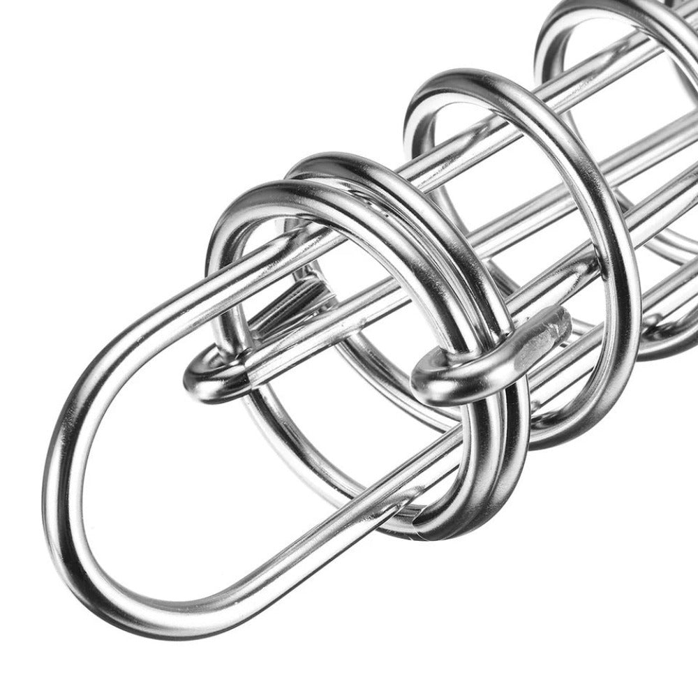 Ελατήρια κάβων ανοξείδωτα AISI 316